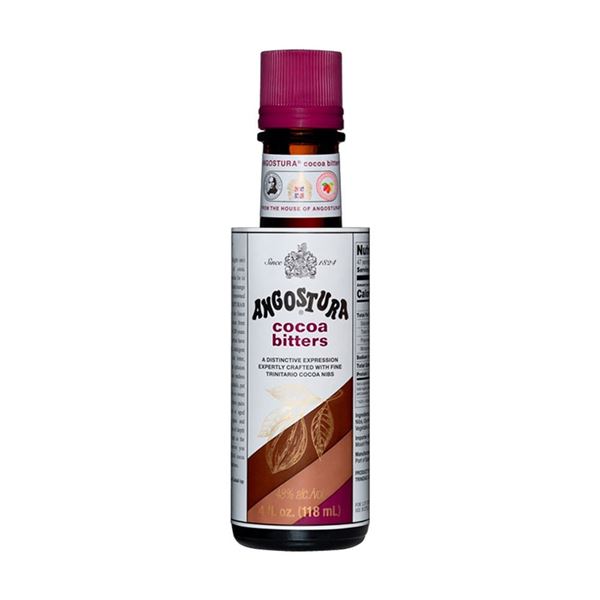 3 NEW BOTTLES OF ANGOSTURA COCA BITTERS 100ML PER