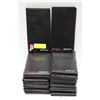Image 3 : LOT OF 19 SCOTIABANK SCENE CHECK PRESENTERS