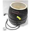 COMMERCIAL SOUP KETTLE - 400W