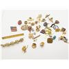 Image 1 : LARGE PIN COLLECTION
