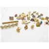 Image 3 : LARGE PIN COLLECTION