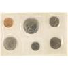 Image 2 : 1977 CANADA UNC SET WITHOUT ENVELOPE
