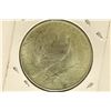 Image 2 : 1924-P PEACE SILVER DOLLAR