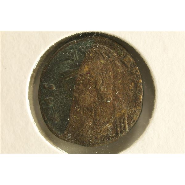 ROMAN ANCIENT COIN