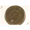 Image 2 : 1831 US LARGE CENT WITH HOLE