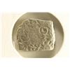 Image 1 : SILVER INDIA PUNCH COIN