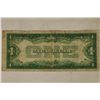 Image 2 : 1928 $1 SILVER CERTIFICATE FUNNY BACK BLUE SEAL