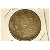 Image 1 : 1887-S MORGAN SILVER DOLLAR