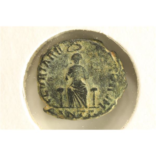 ROMAN ANCIENT COIN