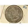 Image 1 : 1898-P MORGAN SILVER DOLLAR (BU/PROOF LIKE)