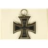 Image 2 : ORIGINAL 1914 WW1 GERMAN IRON CROSS