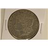 Image 1 : 1897 MORGAN SILVER DOLLAR