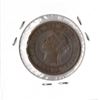Image 2 : 1887 Canadian Large Cent