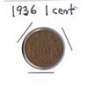 Image 1 : 1936 One Cent
