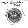 Image 1 : 1953 Nickel