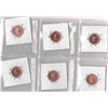 Image 2 : SIX One Cent Coins, 2005, 2006, 2007, 2009, 2010 and 2012