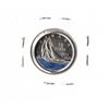 Image 1 : 2021 Coloured Dime