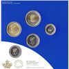 Image 2 : 2021 Happy Birthday Uncirculated Coin Set