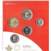 Image 2 : 2021 O Canada Coin Set