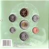 Image 3 : 2007 Coin Set