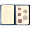 Image 1 : 1971 British Decimal Day Coin Set