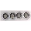 Image 1 : Sealed Uncirculated Coins