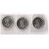 Image 2 : Sealed Uncirculated Coins