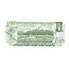 Image 2 : 1973 Crisp  One Dollar Bank Note / Bill BAJ6058243