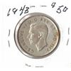Image 2 : 1943 Canadian 50 Cents