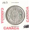 Image 1 : 1943 Canadian 50 Cents