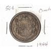 Image 1 : 1944 Canadian 50 Cents
