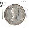 Image 2 : 1953 Canadian 50 Cents