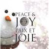 Image 1 : 2011 Peace and Joy  Uncirculated Coin Set
