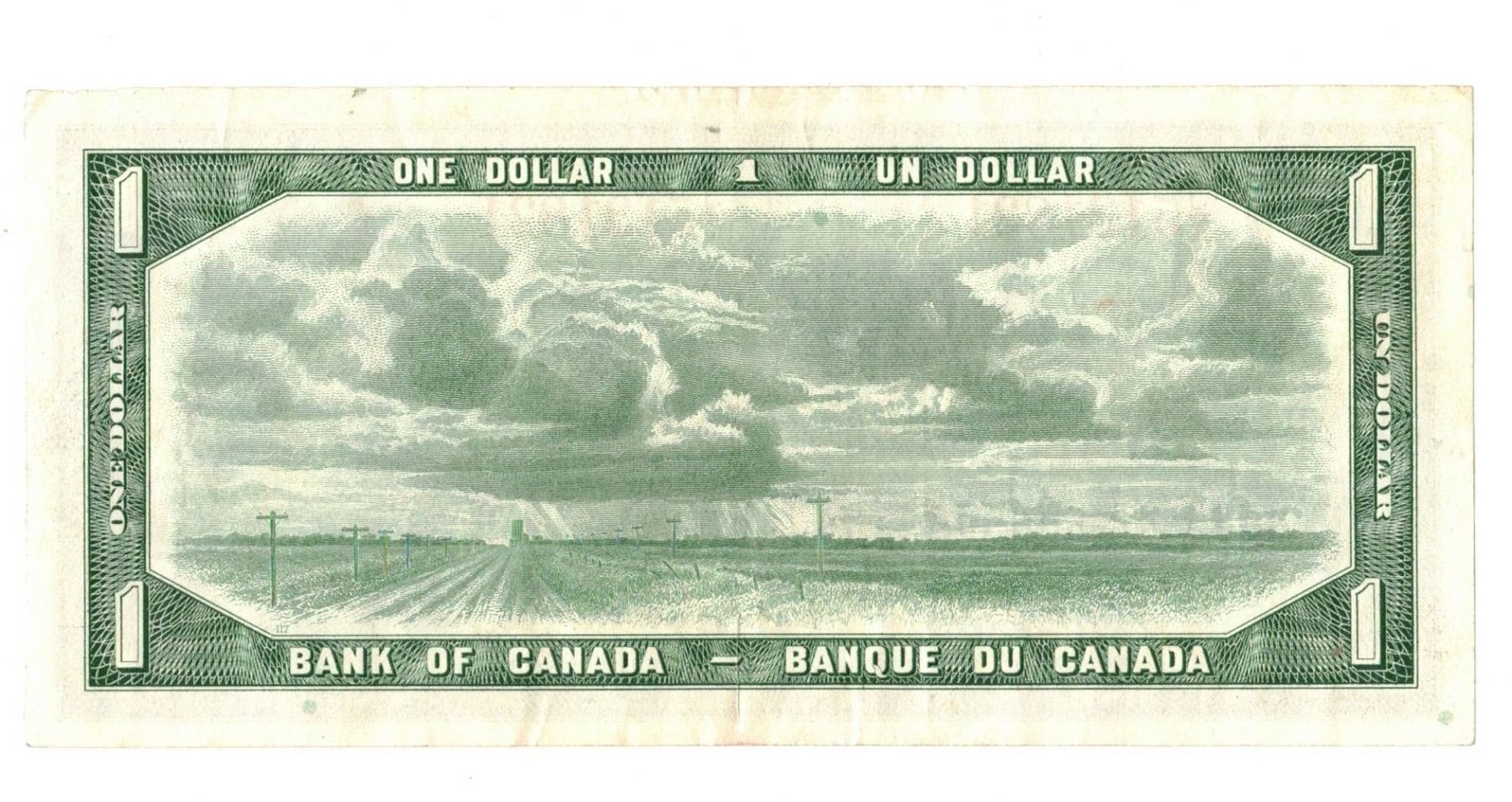 1967 One Dollar Bill 1967-one-dollar-bill