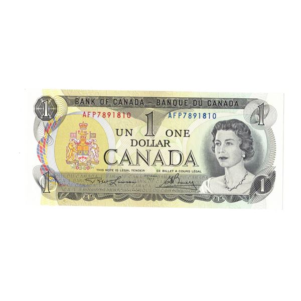 1973 One Dollar Bill 1973-one-dollar-bill