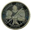 Image 2 : Put On The Whole Armor of God Christian Challenge Coin Ephesians 6:13-17