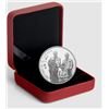 Image 2 : 2014 TWENTY DOLLAR Fine silver coin,  Royal Generations