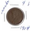 Image 2 : Large Penny Canada 1918