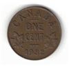 Image 1 : 1932 Canadian Penny