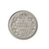 Image 1 : Canada Five Cents 1902