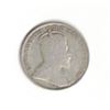 Image 2 : Canada Five Cents 1902