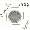 Image 1 : 1936 Canada Ten Cents