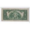 Image 2 : 1935 ONE Dollar Bill, Bank of Canada