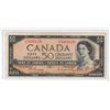 Image 1 : 1954 FIFTY Dollar Bill