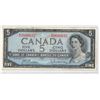 Image 1 : 1954 FIVE Dollar Bill