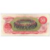 Image 2 : 1975 FIFTY Dollar Bill