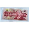 Image 1 : 1988 FIFTY Dollar Bill