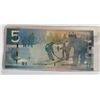 Image 2 : 2006 FIVE Dollar Bill