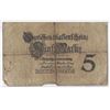 Image 2 : 1914 German Five Mark