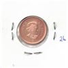 Image 2 : 2007 Penny, MS67 Non Magnetic Rare